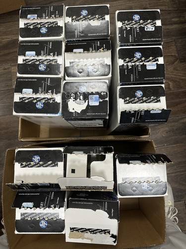Empty used 414a - empty, toner
