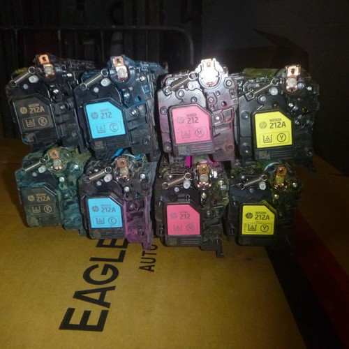 Sets virgin genuine empty - sets,