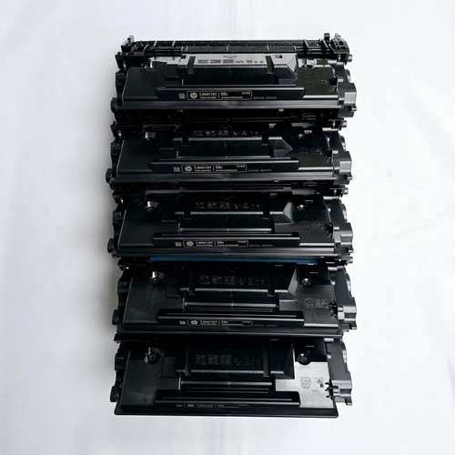 Genuine empty virgin 58x - 5,
