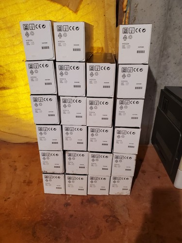 Full sets used empty - [6], 414a