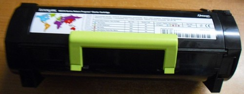 Virgin genuine empty - 20,
