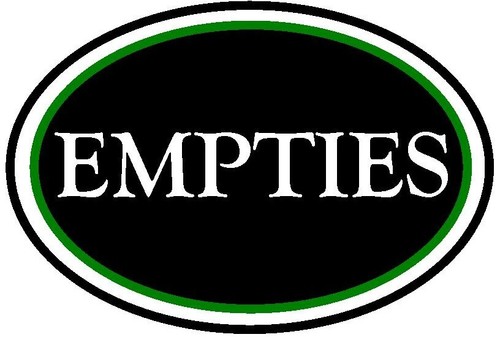 Sets empty virgin oem - empty,