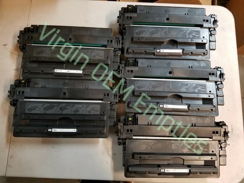 Virgin genuine empty 16a - 5,